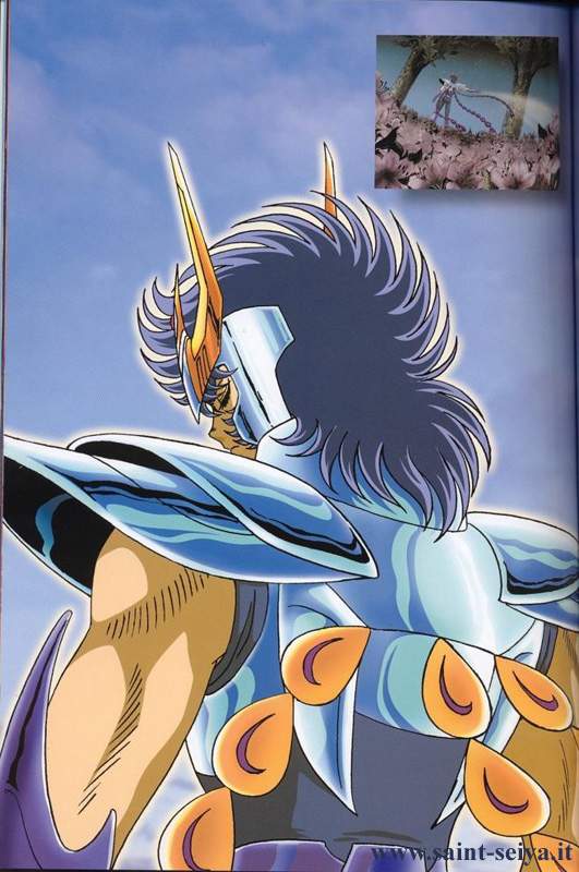 Otaku Gallery  / Art Books / Saint Seiya - Hades Sanctuary / hadesbook013.jpg